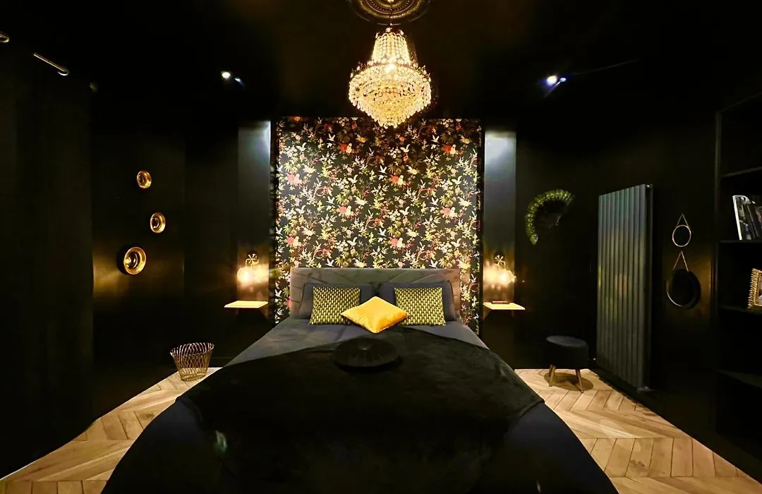 Love Room Secrete Les Petits Plaisirs-1